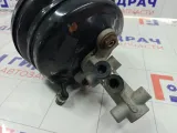 Усилитель тормозов вакуумный,в сборе Chery Tiggo T113510030