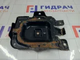 Кронштейн крепления аккумулятора (АКБ) Chery Tiggo