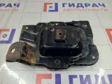 Кронштейн крепления аккумулятора (АКБ) Chery Tiggo