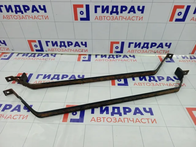 Лента крепления бензобака Chery Tiggo
