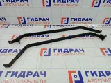 Лента крепления бензобака Chery Tiggo