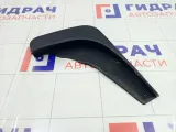 Брызговик задний левый Chery Tiggo