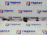 Трос КПП Chery Tiggo T111703090