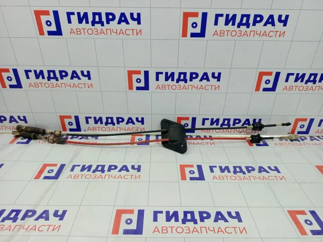 Трос КПП Chery Tiggo T111703090
