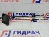 Трос КПП Chery Tiggo T111703090