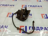 Суппорт тормозной передний левый Chery Tiggo