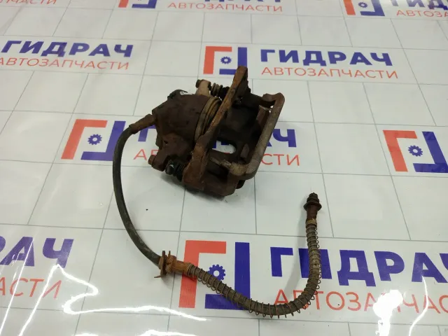 Суппорт тормозной передний левый Chery Tiggo