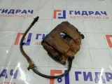 Суппорт тормозной передний левый Chery Tiggo