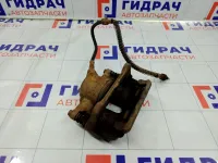 Суппорт тормозной передний правый Chery Tiggo