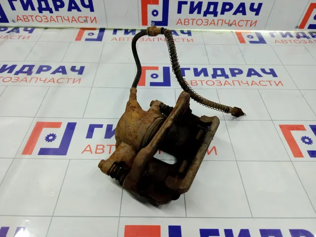 Суппорт тормозной передний правый Chery Tiggo