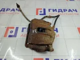 Суппорт тормозной передний правый Chery Tiggo