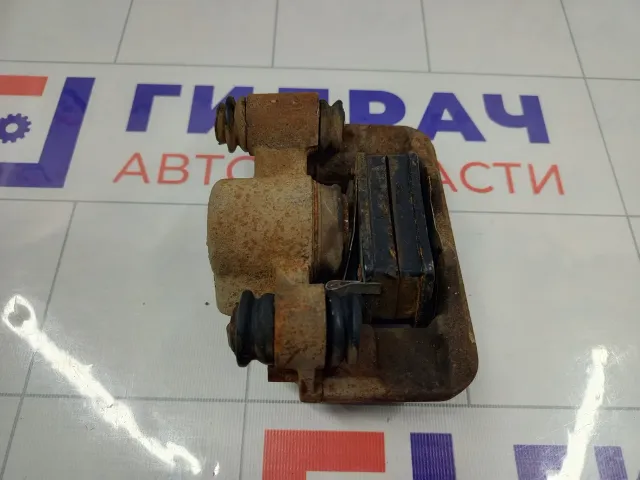 Суппорт тормозной задний правый Chery Tiggo