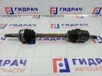 Привод передний левый Chery Tiggo