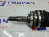 Привод передний левый Chery Tiggo
