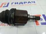 Привод передний левый Chery Tiggo