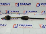 Привод передний правый Chery Tiggo