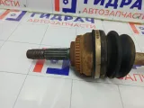 Привод передний правый Chery Tiggo