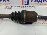 Привод передний правый Chery Tiggo