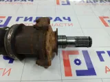 Привод задний левый Chery Tiggo