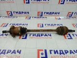 Привод задний правый Chery Tiggo