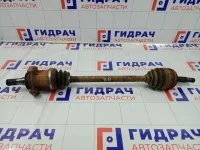 Привод задний правый Chery Tiggo
