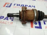 Привод задний правый Chery Tiggo