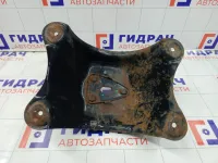 Ниша запасного колеса Chery Tiggo