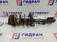 Амортизатор передний в сборе левый Chery Tiggo