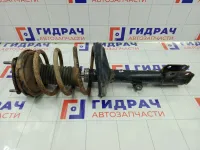 Амортизатор передний в сборе правый Chery Tiggo