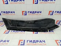 Водосток Chery Tiggo