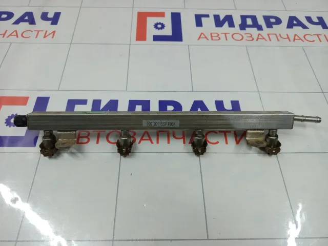 Топливная рампа (топливная рейка) Chery Tiggo A111121010