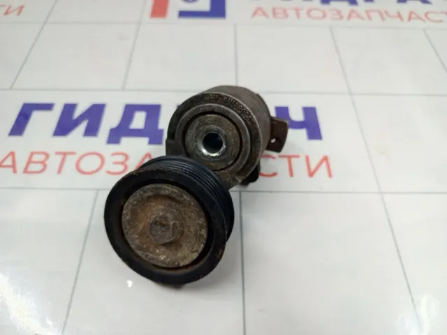 Ролик-натяжитель ремня Chery Tiggo A118111200