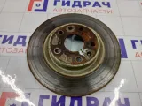 Диск тормозной передний Chery Tiggo