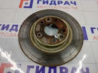 Диск тормозной передний Chery Tiggo