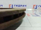 Диск тормозной передний Chery Tiggo