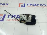 Замок багажника Chery Tiggo