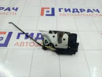 Замок багажника Chery Tiggo