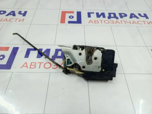 Замок багажника Chery Tiggo