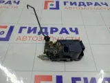 Замок багажника Chery Tiggo