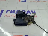 Замок багажника Chery Tiggo