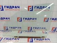 Стекло двери передней левой Chery Tiggo