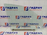 Стекло двери передней левой Chery Tiggo