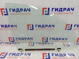 Стекло двери передней правой Chery Tiggo