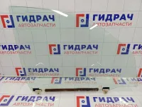 Стекло двери передней правой Chery Tiggo