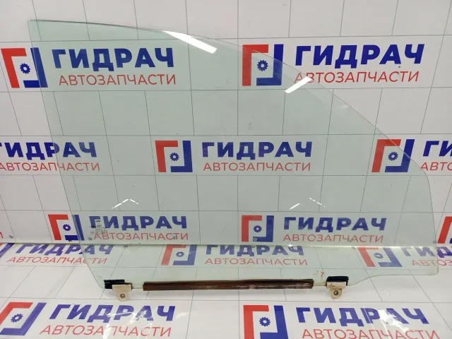 Стекло двери передней правой Chery Tiggo