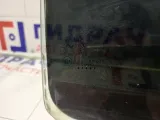 Стекло двери задней правой Chery Tiggo
