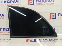 Стекло кузовное глухое (форточка) левое Chery Tiggo