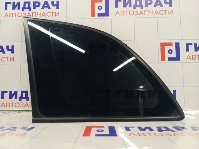 Стекло кузовное глухое (форточка) левое Chery Tiggo