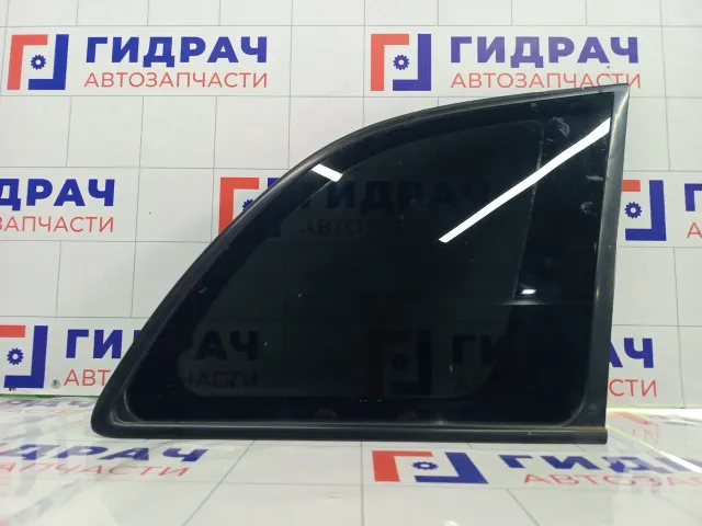 Стекло кузовное глухое (форточка) правое Chery Tiggo