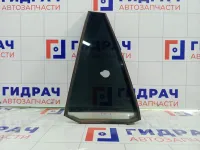 Стекло двери (форточка) задней левой Chery Tiggo